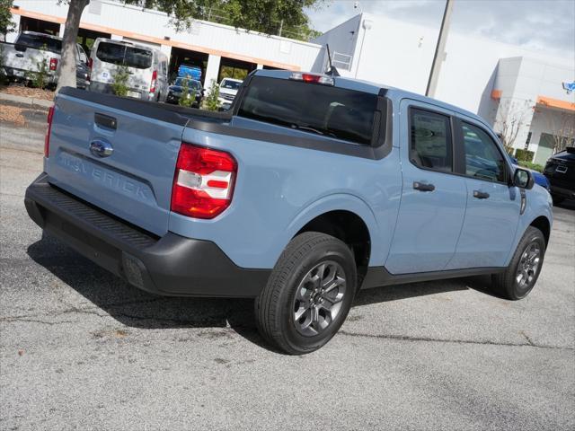 new 2024 Ford Maverick car, priced at $27,115