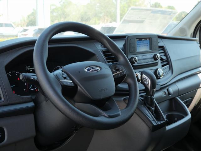 new 2024 Ford Transit-350 car, priced at $59,125