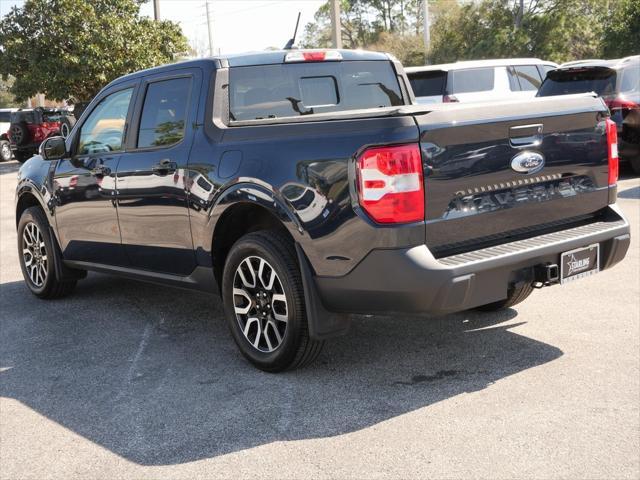 used 2022 Ford Maverick car, priced at $27,579