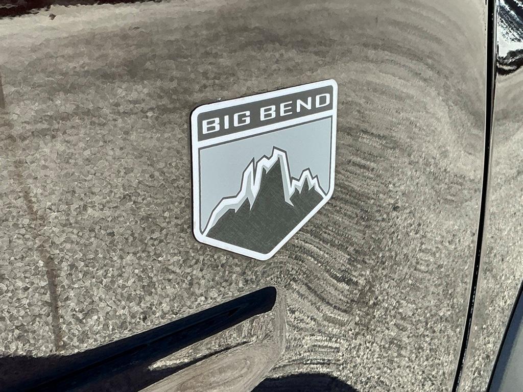 used 2021 Ford Bronco Sport car, priced at $21,389