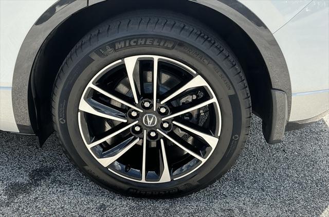 used 2024 Acura ZDX car, priced at $43,995