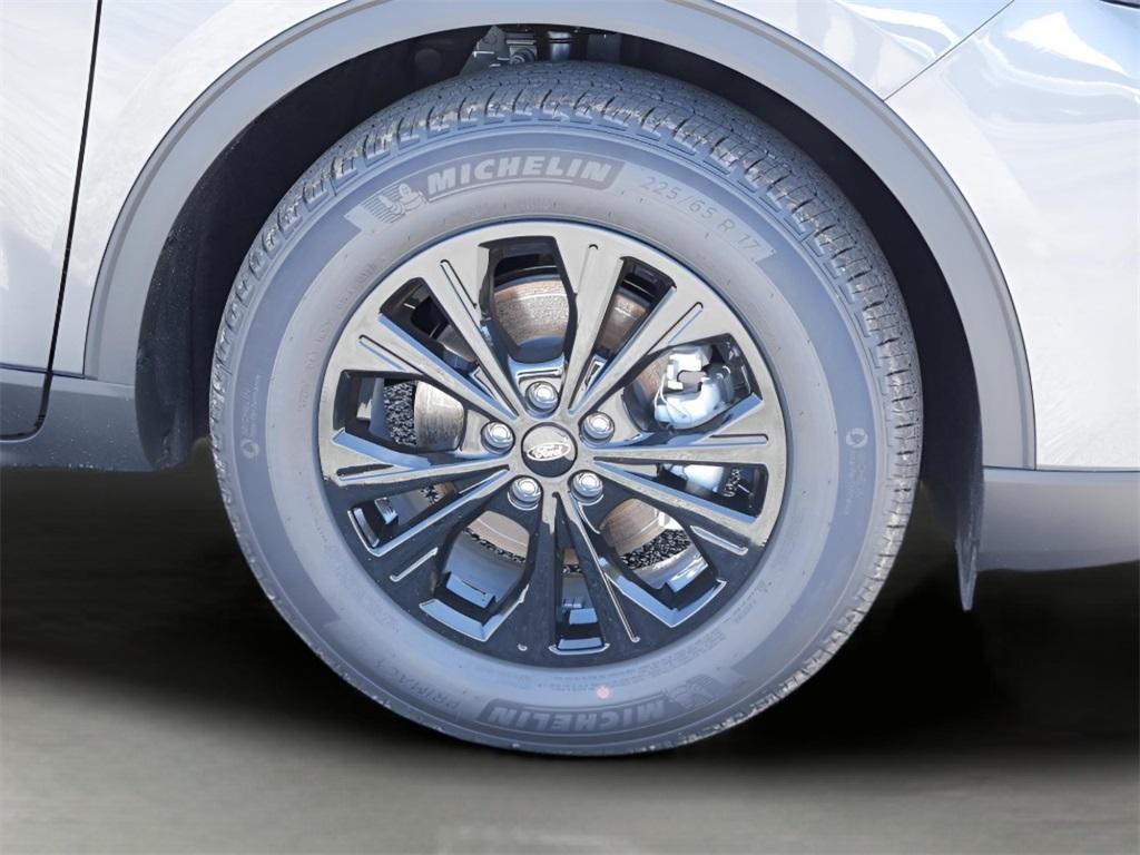 new 2025 Ford Escape car, priced at $27,059