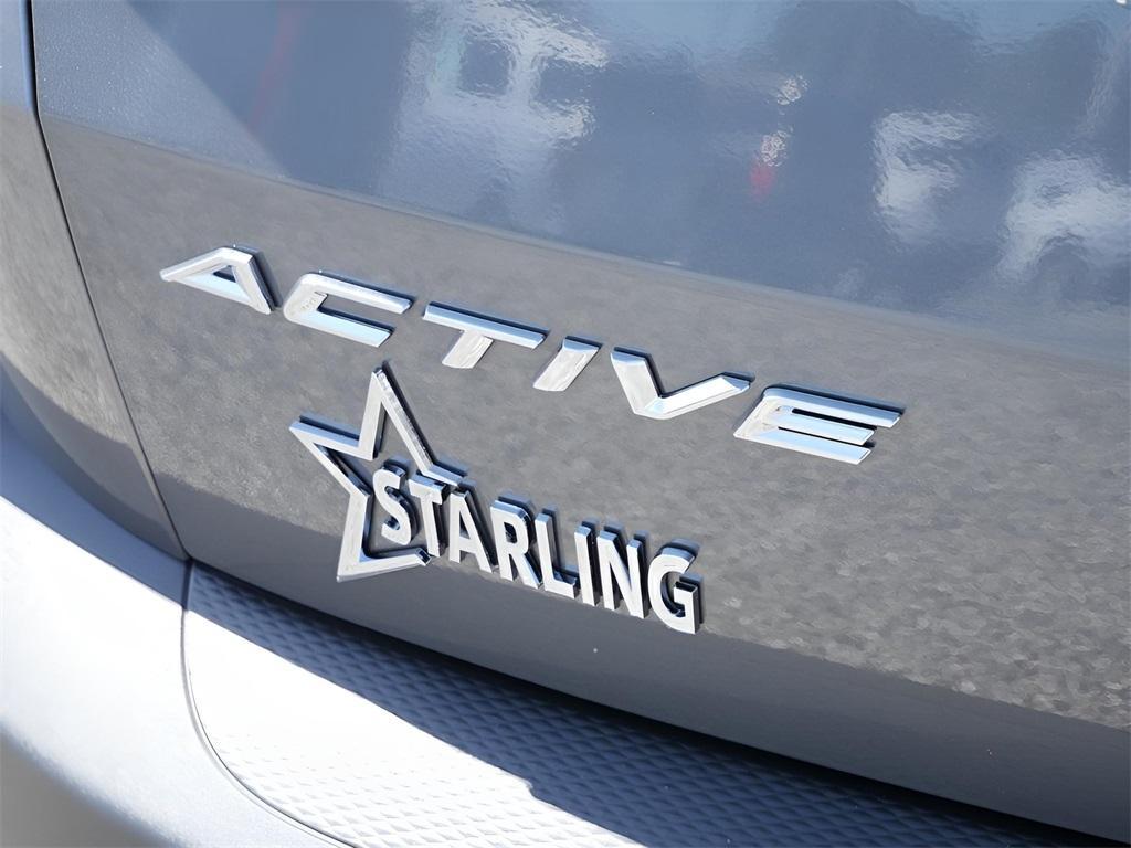 new 2025 Ford Escape car, priced at $27,059