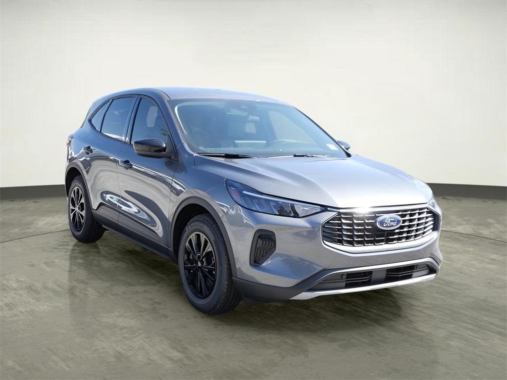 new 2025 Ford Escape car, priced at $27,059