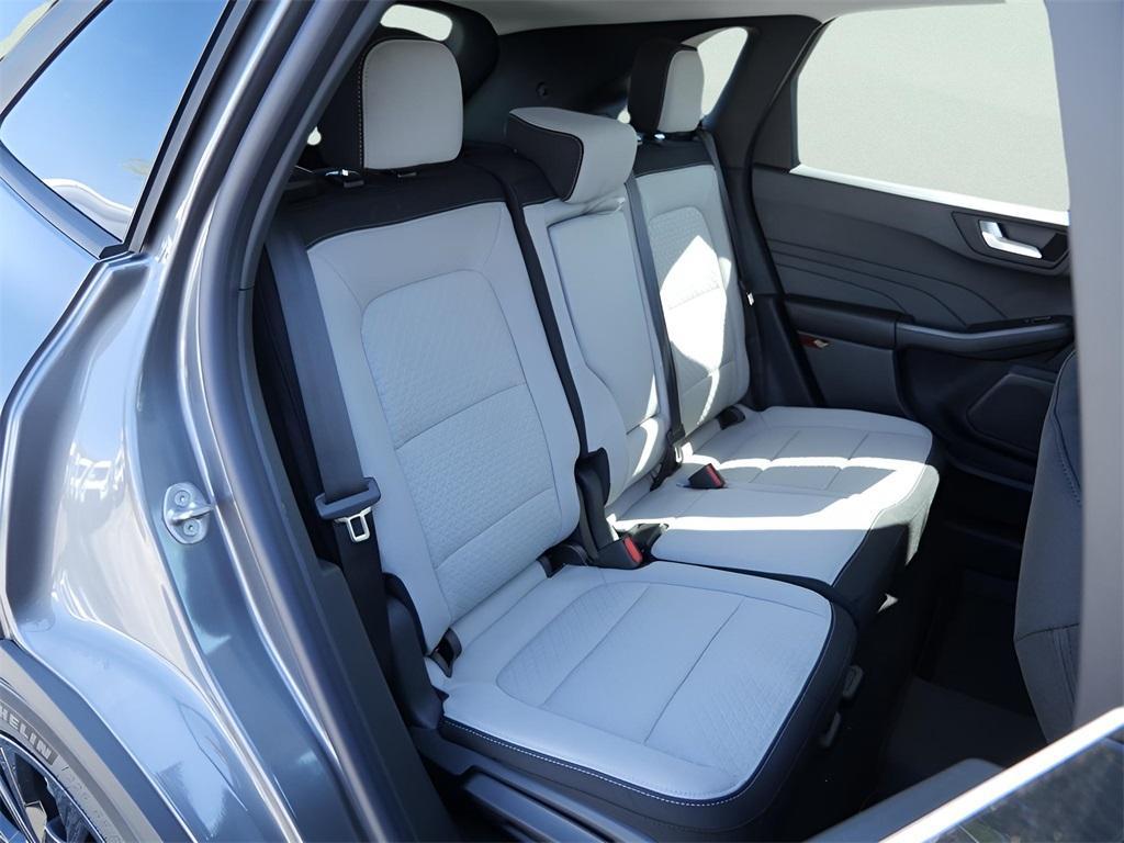 new 2025 Ford Escape car, priced at $27,059