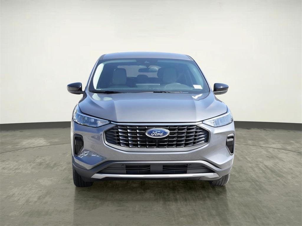 new 2025 Ford Escape car, priced at $27,059