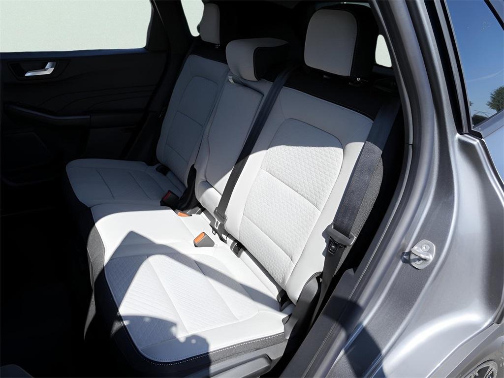 new 2025 Ford Escape car, priced at $27,059
