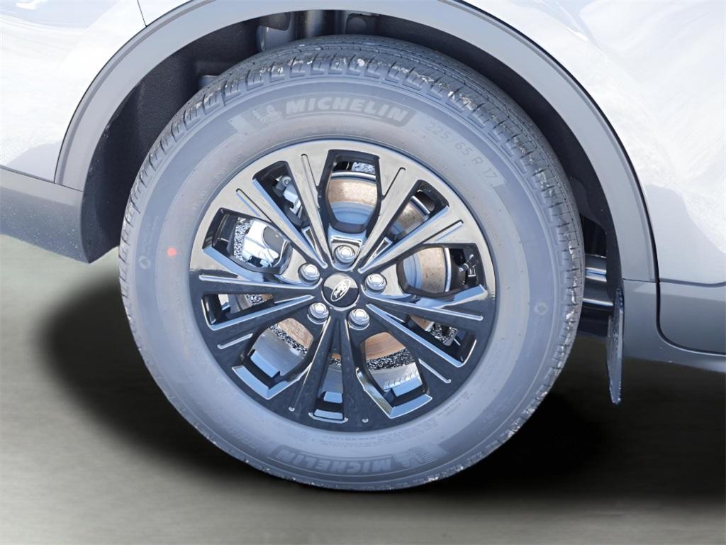 new 2025 Ford Escape car, priced at $27,059