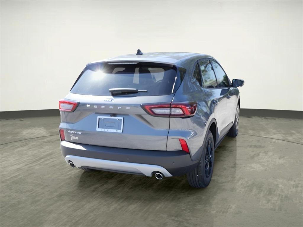 new 2025 Ford Escape car, priced at $27,059