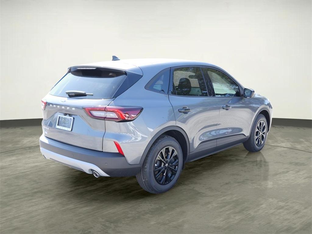 new 2025 Ford Escape car, priced at $27,059