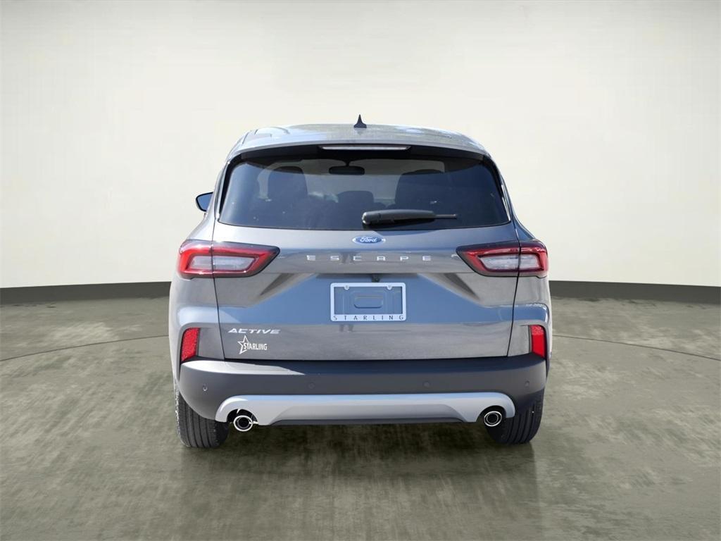 new 2025 Ford Escape car, priced at $27,059