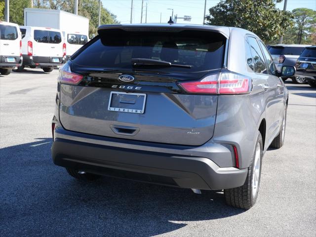 new 2024 Ford Edge car, priced at $34,240