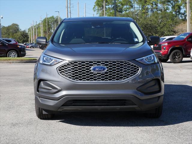 new 2024 Ford Edge car, priced at $34,240