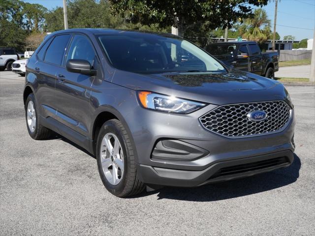 new 2024 Ford Edge car, priced at $34,240