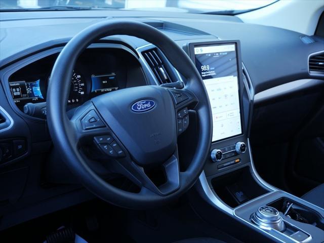 new 2024 Ford Edge car, priced at $34,240