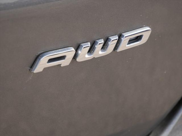 new 2024 Ford Edge car, priced at $38,139