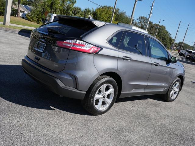 new 2024 Ford Edge car, priced at $34,240