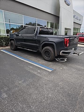 used 2020 GMC Sierra 1500 car, priced at $26,995