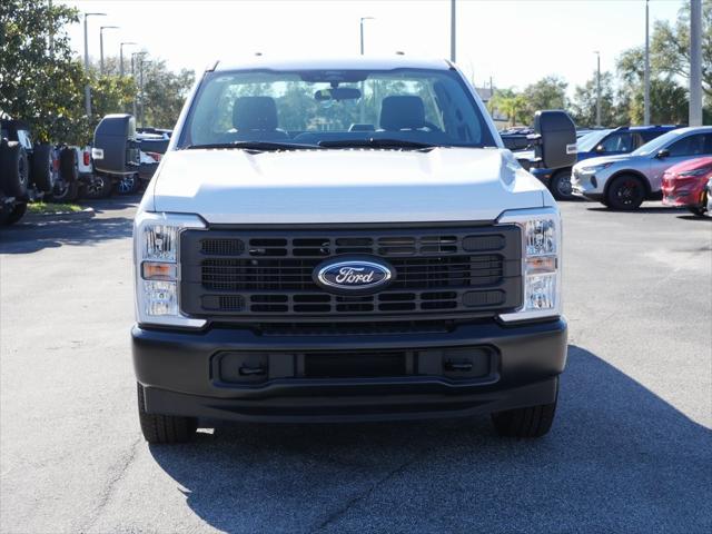 new 2024 Ford F-250 car, priced at $40,080