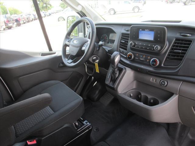 used 2022 Ford Transit-150 car, priced at $34,868