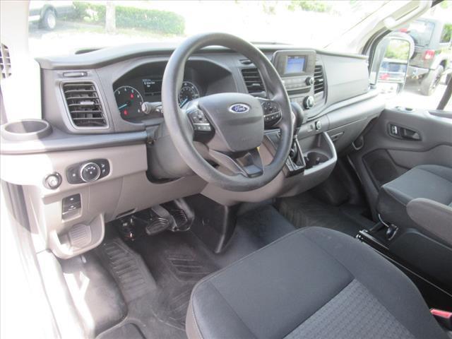 used 2022 Ford Transit-150 car, priced at $34,868