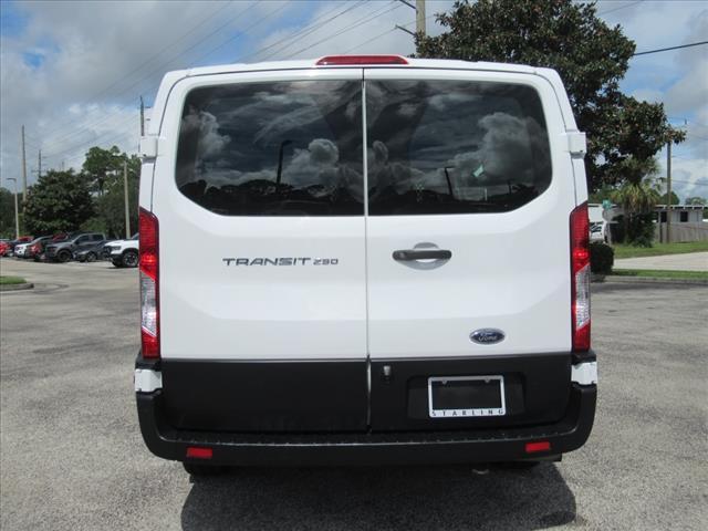 used 2022 Ford Transit-150 car, priced at $34,868