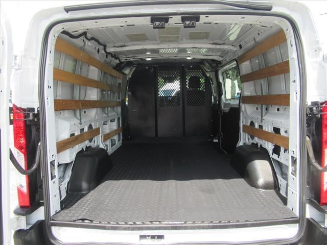 used 2022 Ford Transit-150 car, priced at $34,868