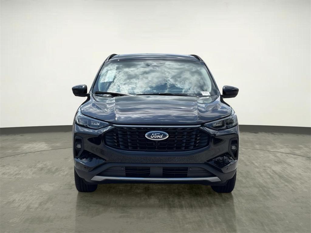 new 2025 Ford Escape car, priced at $33,914