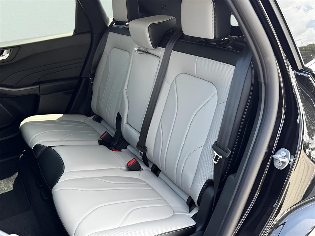 new 2025 Ford Escape car, priced at $33,914