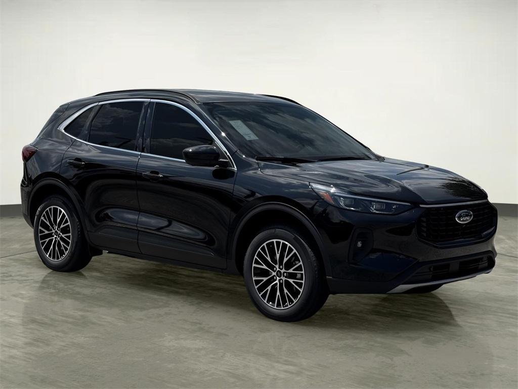 new 2025 Ford Escape car, priced at $33,914