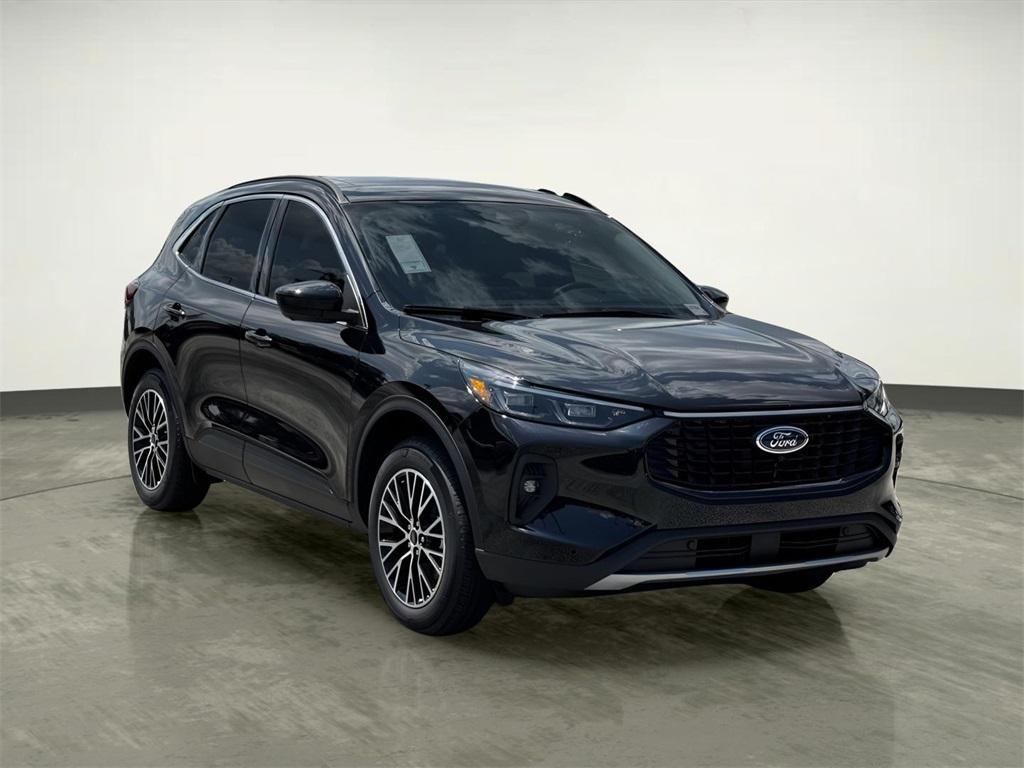 new 2025 Ford Escape car, priced at $33,914