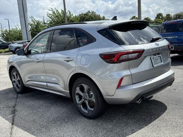 new 2024 Ford Escape car, priced at $31,251