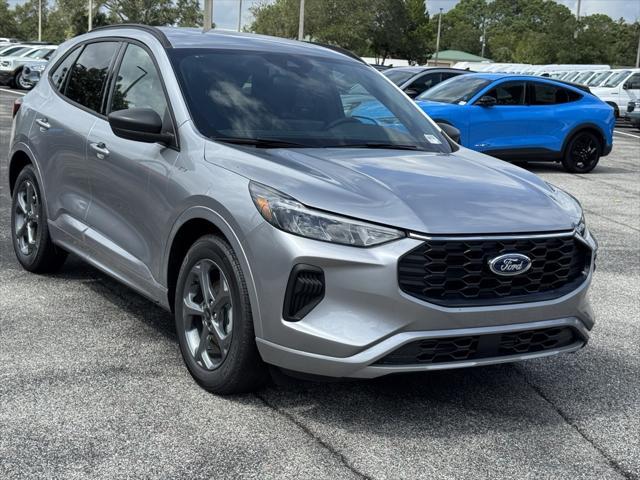 new 2024 Ford Escape car, priced at $31,251