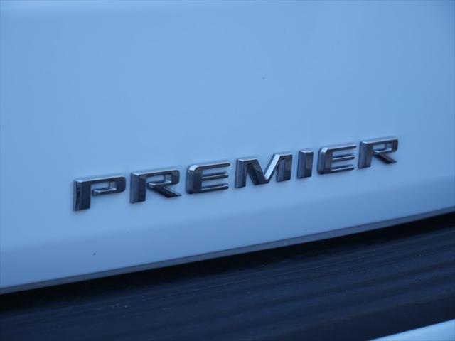 used 2023 Chevrolet Suburban car, priced at $47,245