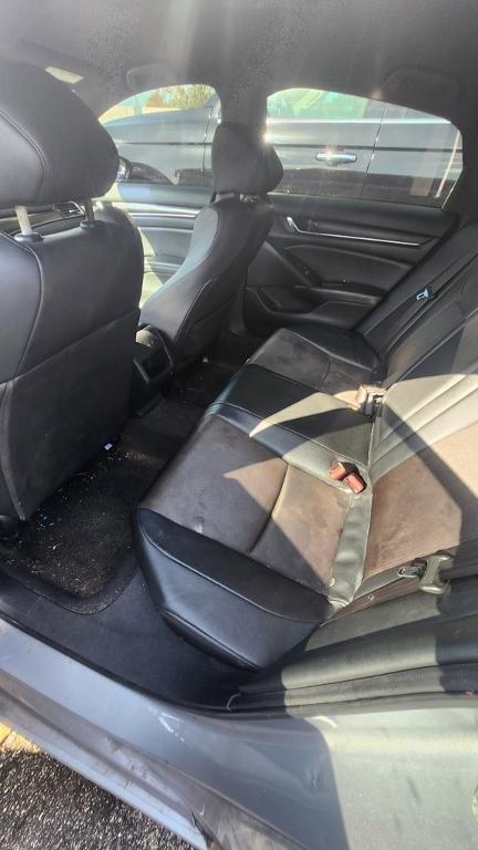 used 2019 Honda Accord car, priced at $15,995