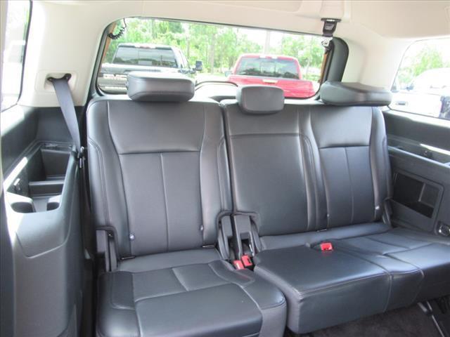 used 2023 Ford Expedition car, priced at $49,949