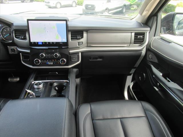 used 2023 Ford Expedition car, priced at $49,949