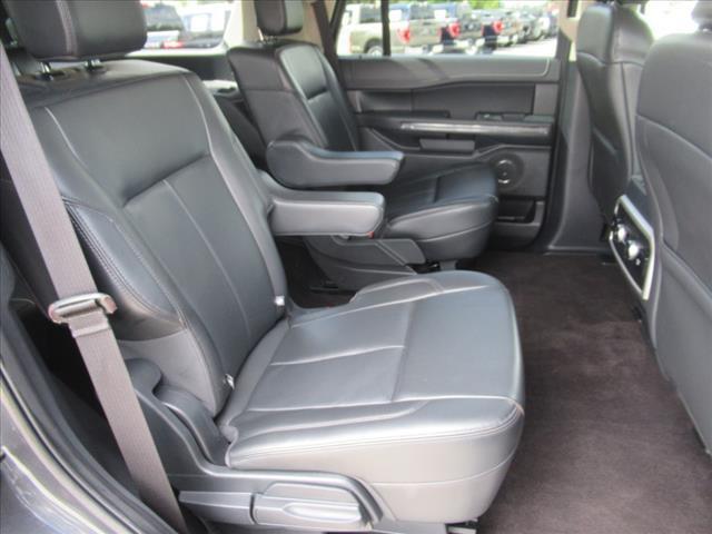 used 2023 Ford Expedition car, priced at $49,949