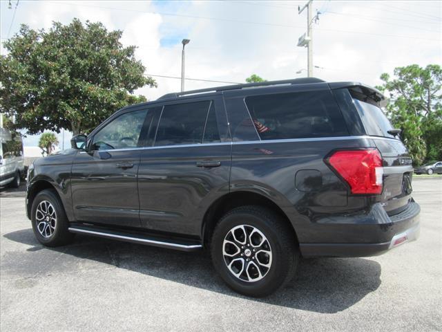 used 2023 Ford Expedition car, priced at $49,949