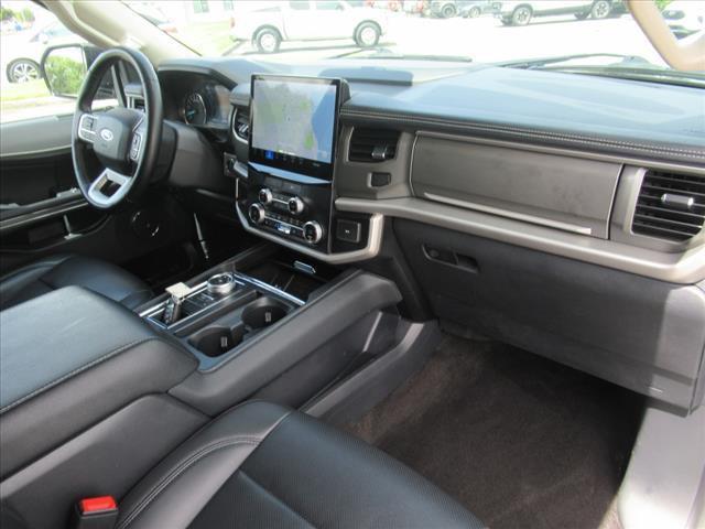 used 2023 Ford Expedition car, priced at $49,949