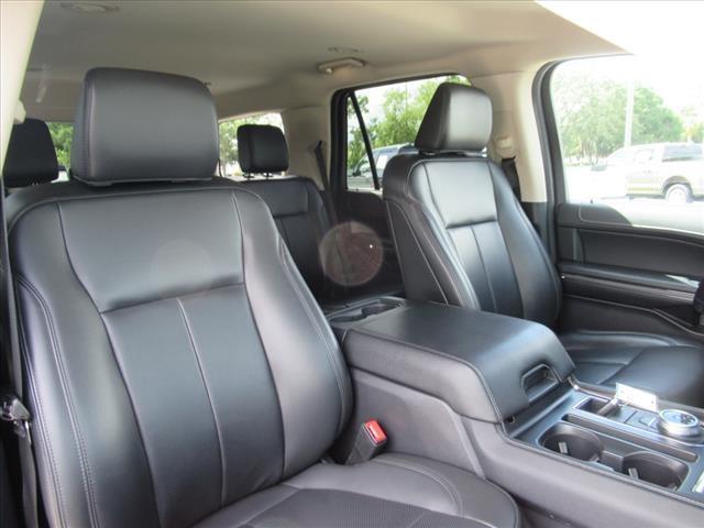 used 2023 Ford Expedition car, priced at $49,949