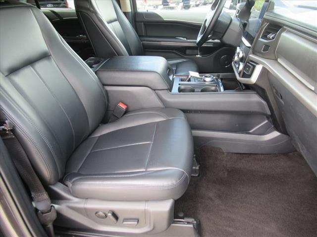 used 2023 Ford Expedition car, priced at $49,949