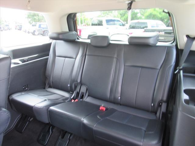 used 2023 Ford Expedition car, priced at $49,949