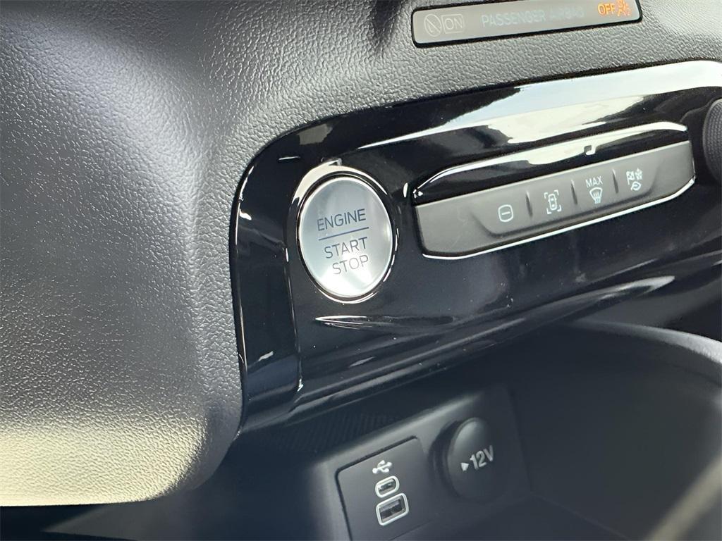 new 2025 Ford Escape car, priced at $29,643