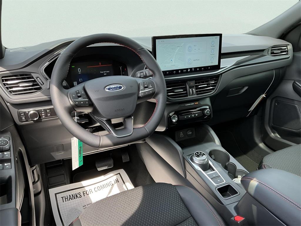 new 2025 Ford Escape car, priced at $29,643
