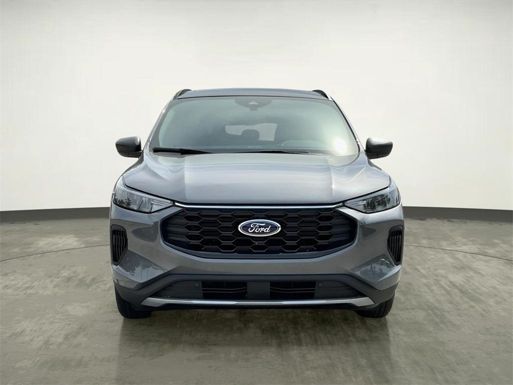 new 2025 Ford Escape car, priced at $29,643