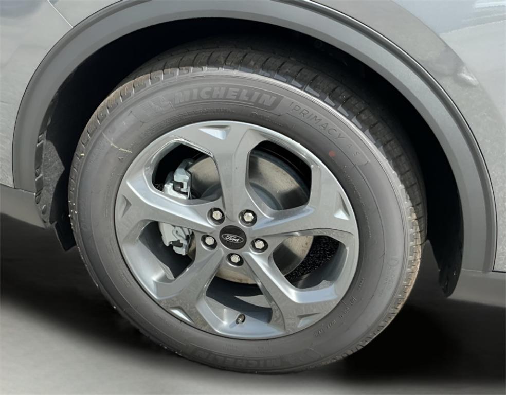 new 2025 Ford Escape car, priced at $29,643