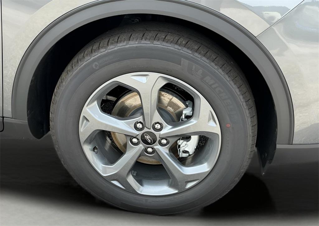 new 2025 Ford Escape car, priced at $29,643
