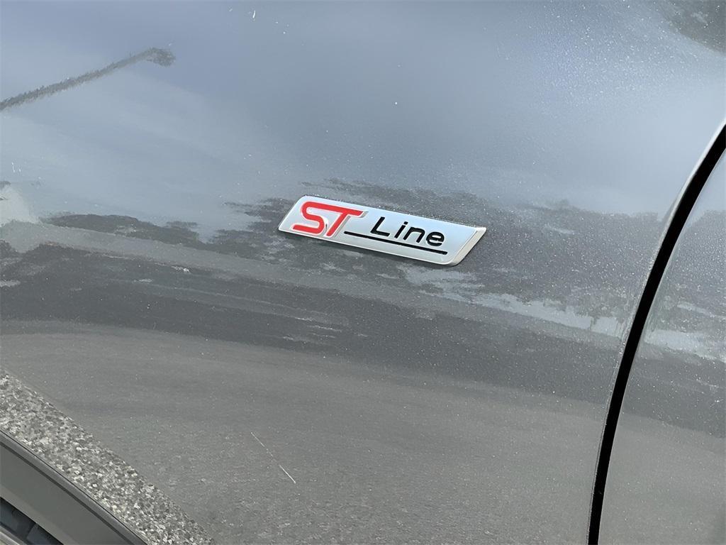 new 2025 Ford Escape car, priced at $29,643