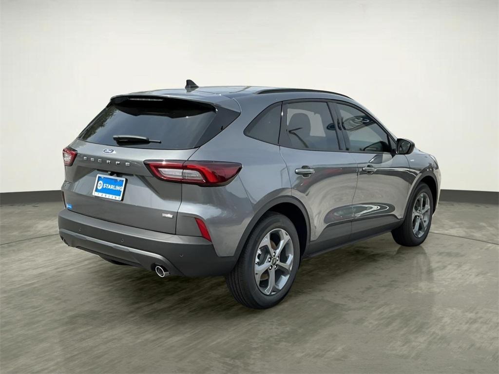new 2025 Ford Escape car, priced at $29,643